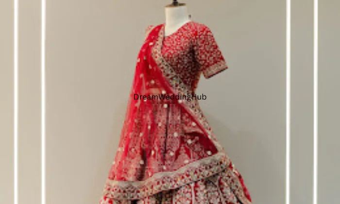 PUSHKAR FASHION INDUSTRY